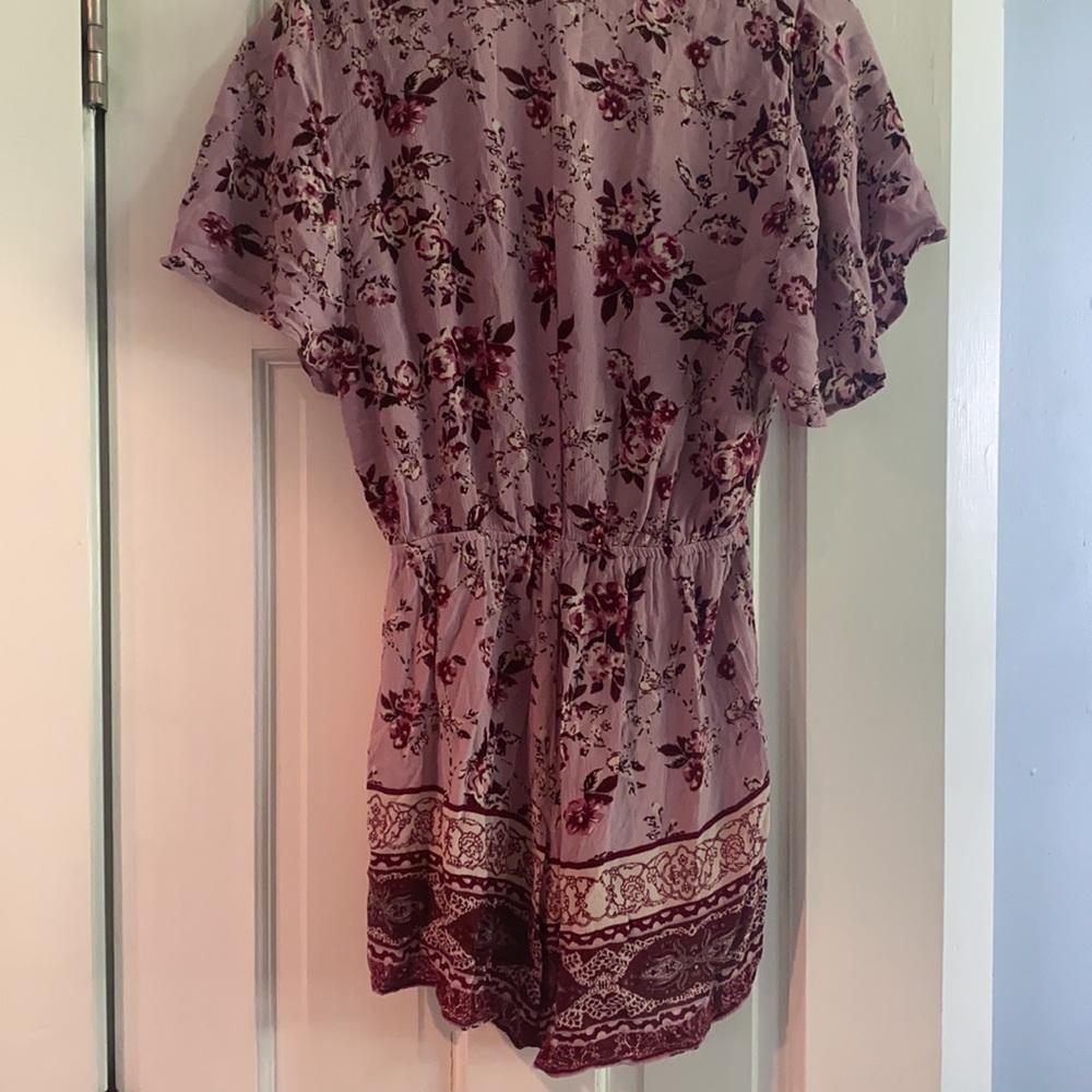 Romper - Picture 2 of 2